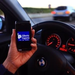 Asistencia en carretera liberty seguros